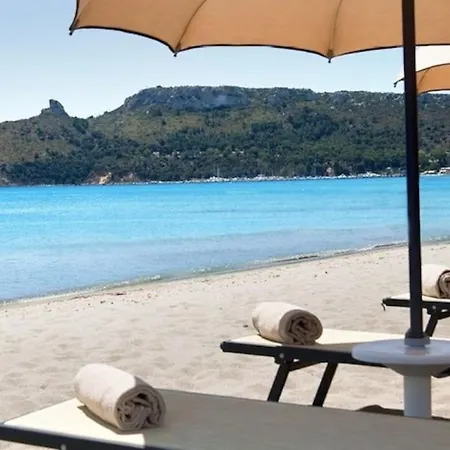 La Dolce Apartment Cagliari
