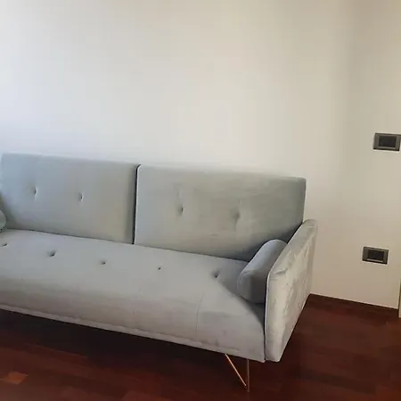 Apartment La Dolce