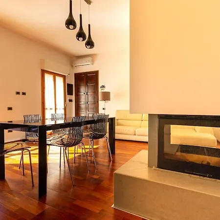 La Dolce Apartment