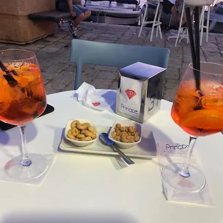 Апартаменты La Dolce Кальяри