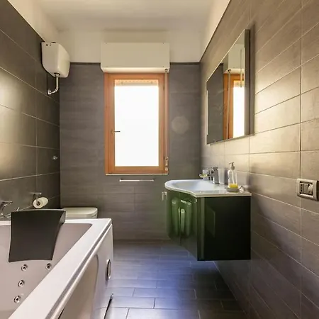 La Dolce Apartment *