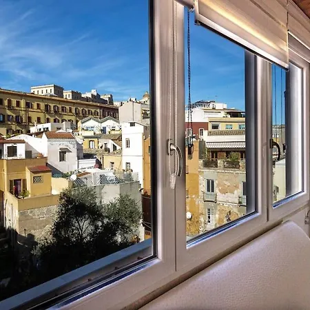 Apartamento La Dolce