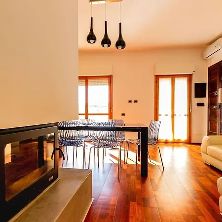 Апартаменты La Dolce *