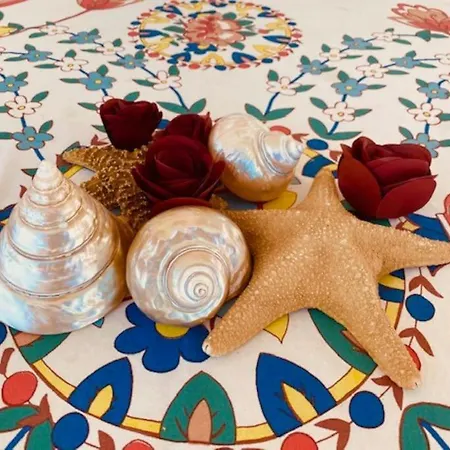 Apartamento La Dolce Cagliari