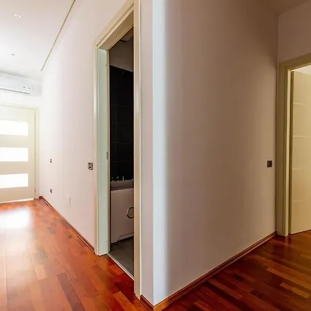 Апартаменты La Dolce Кальяри