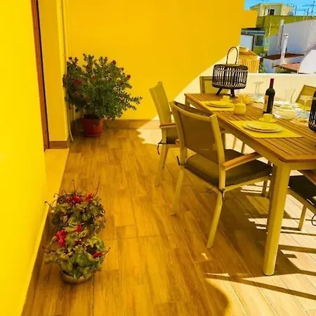 Apartamento La Dolce