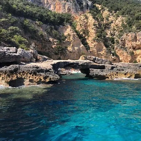 La Dolce Апартаменты *