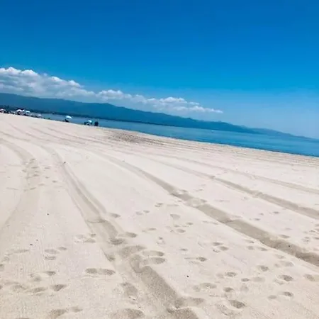 La Dolce Апартаменты Кальяри