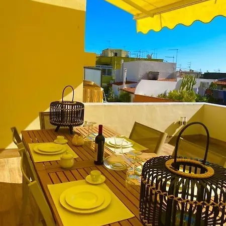 La Dolce * Кальяри