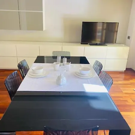 Апартаменты La Dolce