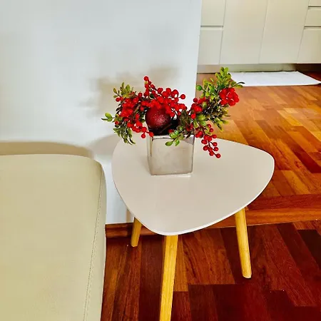 La Dolce Апартаменты