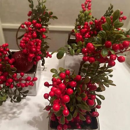 La Dolce Апартаменты Кальяри